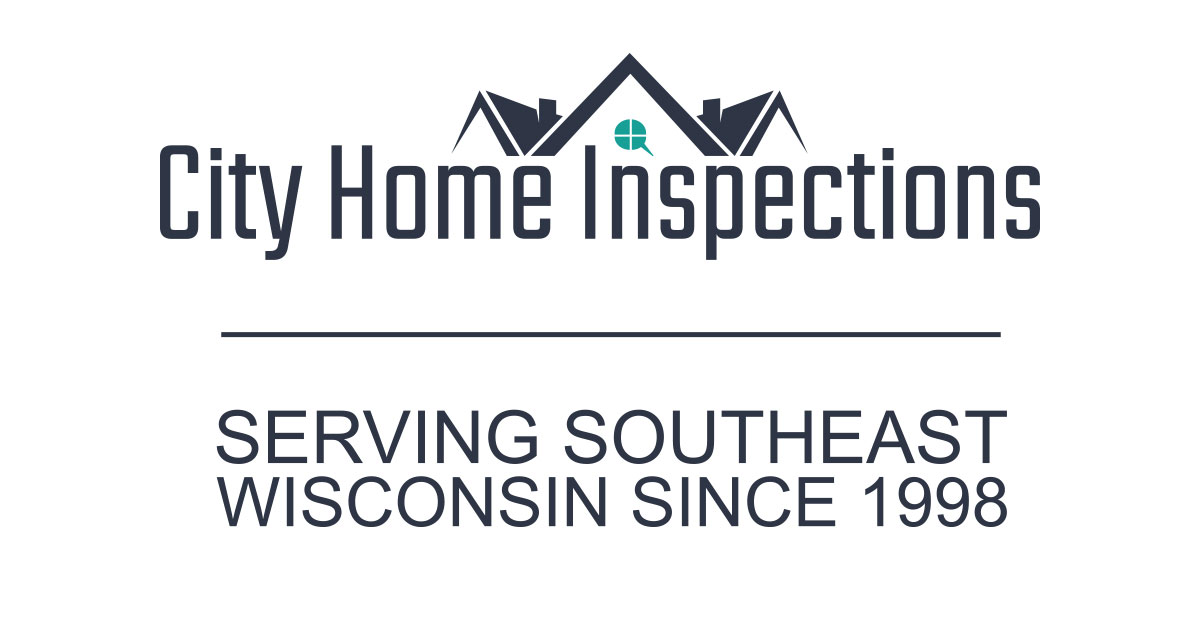 City Home Inspections Serving Southeast Wisconsin Since 1998